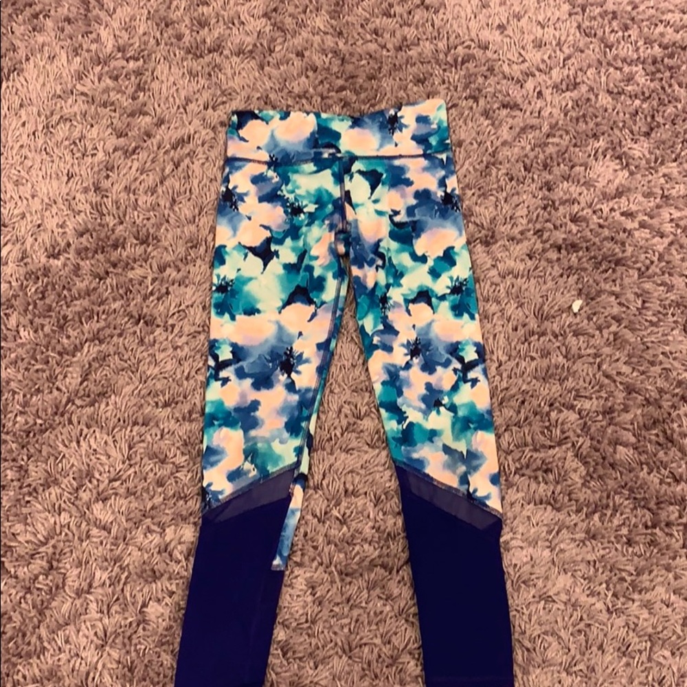 Old navy pants